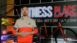 ЭКСТРЕМАЛЬНЫЙ ШОССЕЙНЫЙ ВЕЛОСИПЕД #велосипед