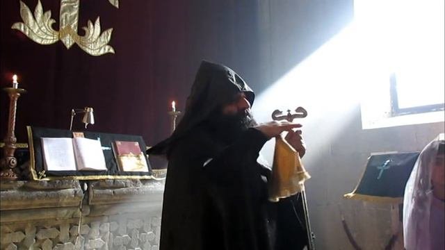 Բուն  Բարեկենդան