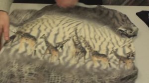 СР136 (3). Футболки, 7,2 кг