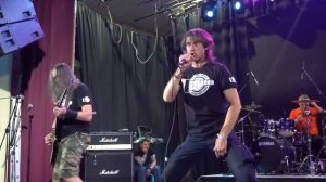 Кувалда - 911 (Moscow Metal Madness 2023)