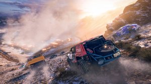 Forza Horizon 5 2024
проходим сезон !!!