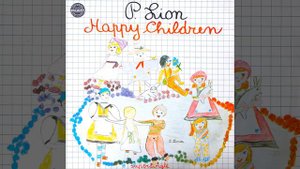 P. Lion - Happy Children