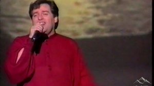 Хусейн Расаев Ночной Петербург