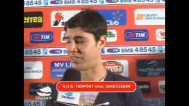 Intervista a Emanuel Benito Rivas смотреть онлайн