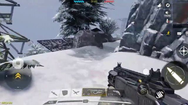 STARTED MY FIRST EVER GAMING CONTENT ! CODmobile WITH MY ULTIMATE GAMING EXP #{MAWIZ LOUNGE} смотреть онлайн