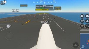 Идеальная посадка в Orenji (PTFS)