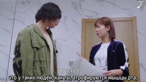 Мой мальчик Маугли 1 сезон 4 серия