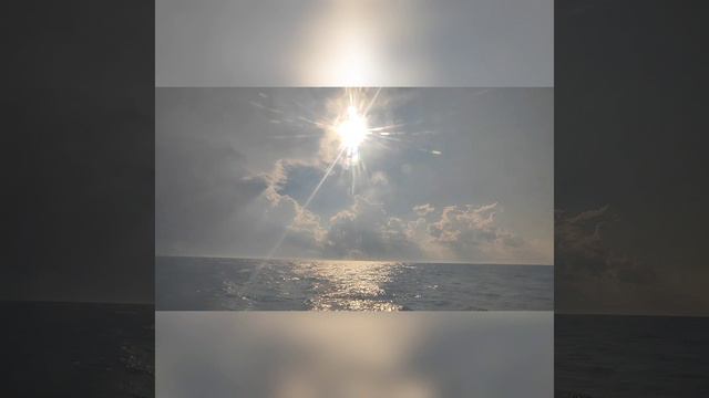 Чёрное море