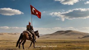 Ali Aksoy - Altaylardan Tunaya ( Slowed - Reverb )