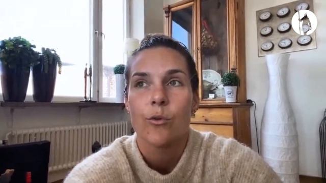 Inblick: Sabina Jacobsen смотреть онлайн