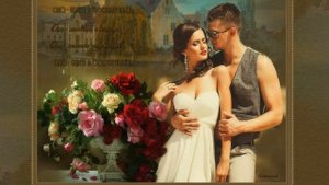 Фристайл & Ната Недина  - А Ты Меня Зацелуй