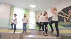 Учитель здоровья 2022