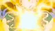 Dragon Ball Z Arabic intro song with a random video