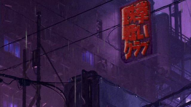 TEKKEN FIGHT CLUB 鉄拳 戦い クラブ - main theme смотреть онлайн