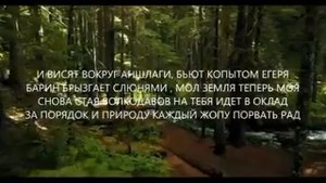 клип,Браконьер.