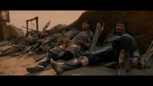 Самый длинный день в Чанъане 1 сезон 27 серия