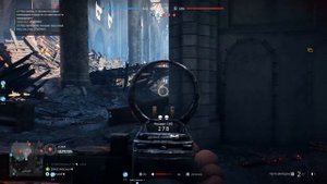 Как играть медиком в Battlefield V