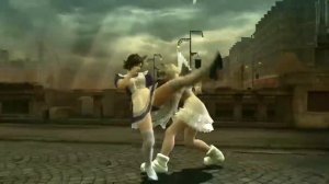 Tekken Revolution - PS3 - New Costumes (Update 1.2)