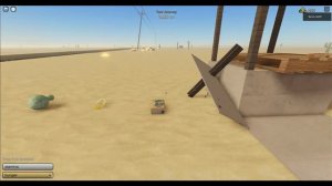 Я КУПИЛ МИНИГАН в a dustry trip!!! | A dusty trip Roblox