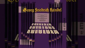 Organ Concerto No. 4 in F Major, Op. 4, No. 4, HWV 292: I. Allegro