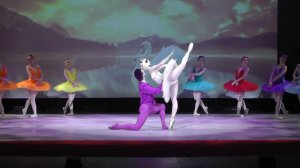 Выступление 7 апреля 2024 в КДЦ Максим