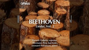 6 Songs, Op. 48: No. 5. Gottes Macht und Vorsehung