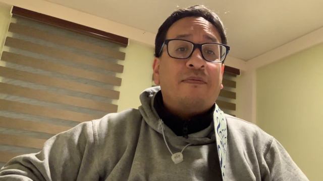 canción Este camino, de (Daniel Poli)