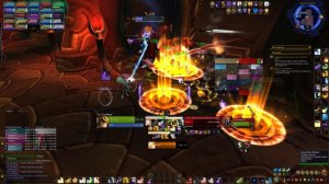 Путешествия во времени в The Burning Crusade. За ДЦ приста. Oracle билд.