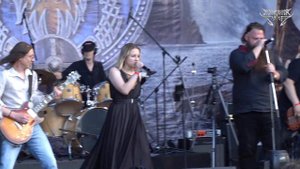 Butterfly Temple - Деды (NORD FEST 2024)