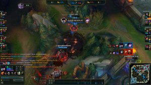 Яркие Моменты // Genes1s // Кейтлин Импульсный Огонь | League of Legends