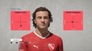 Gabriel "Gaby" Milito fifa 20