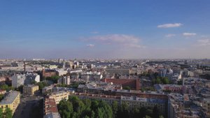 Видео панорама