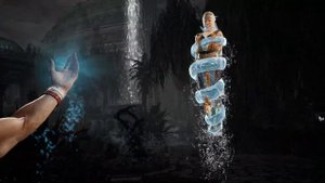 Mortal Kombat 1 - Sindel - Death Scenes - All 61 Fatalities on Sindel - [ Season 1 ] [ 4K ]