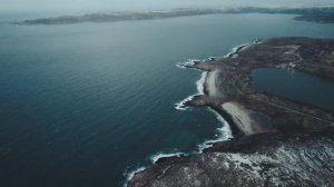 Межсезонье на Кольском полуострове, Мурманская область