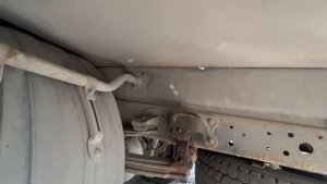 №441 (00017) Грузовой рефрижератор Hino 300 - 2019, г. Москва