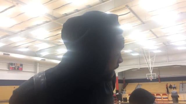 Tony Allen's emotional reaction to hearing the Grizzlies plan on retiring his jersey смотреть онлайн
