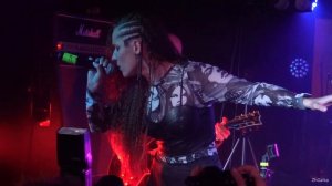 Above the Stars & Александра Сидорова - Aurora Borealis (Москва, 2023)