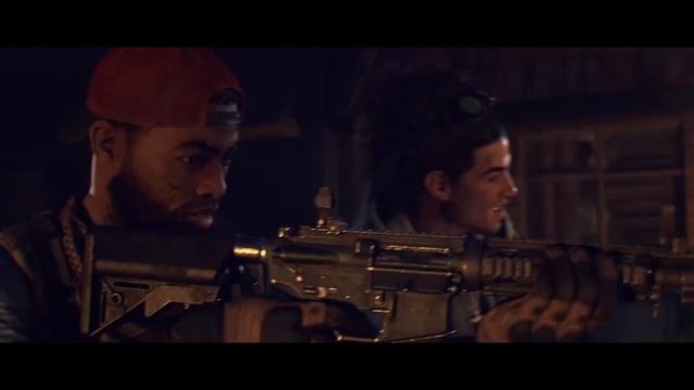 Back 4 Blood - Best Friends【GMV】 смотреть онлайн