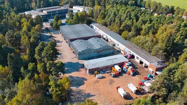 Бизнес Парк Арт Рублёвка смотреть онлайн