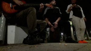 "Думы Окаянные" - Егор Летов, Марина Девятова, Алексей Расторгуев, Пелагея (авт. Юлий Ким)