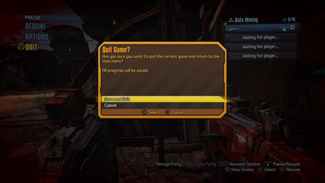 How To READ ONLY Farm On All Consoles 2024 (Playstation, Xbox, Switch) | Borderlands 2
