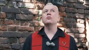 Дмитрий «Сид» Спирин. Про тридцатилетие группы «Тараканы!»