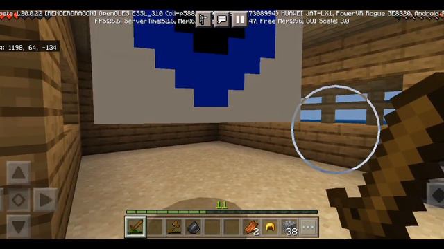 Я делаю свой мод похожую на террарию в майнкрафт. смотреть онлайн