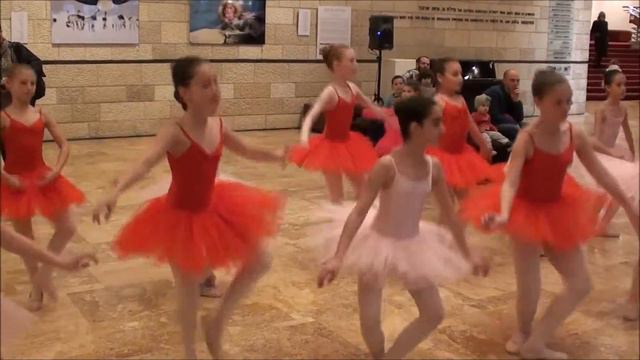 Arlekinada, Riccardo Drigo The Jerusalem theatre 25 12 16 смотреть онлайн