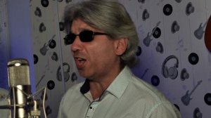 Валерий Меладзе.  Золотистый локон // Cover братья Золотухины