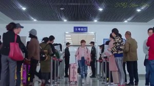 Мой мальчик Маугли 1 сезон 16 серия