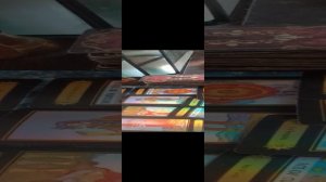 Что задумал враг.....расклад повернул по своему.