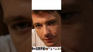 актер Кирилл Гребенщиков