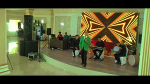 MEKAN NURYYEW TOY AYDYMLARY(ROWSHEN YOLDASHOW -DOWRAN SAPAROW COVER)2020
