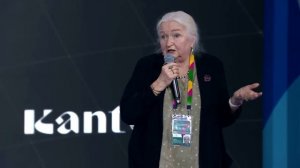 Искусственный интеллект против человека. Татьяна Черниговская